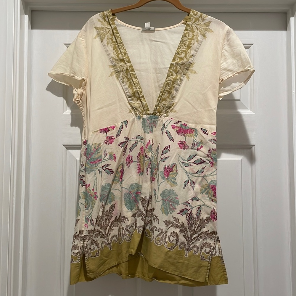 J Jill Top